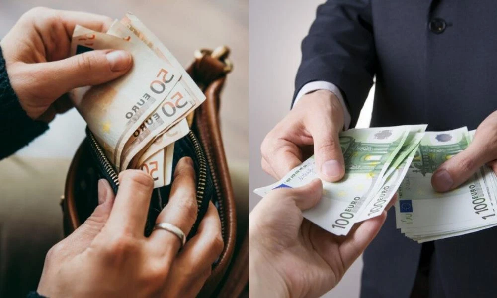 Κατώτατος μισθός: Πόσο και πότε θα αυξηθεί – «Ακρίβεια και αισχροκέρδεια τον εξανεμίζουν»